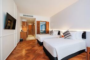 Patong Beach Hotel by See2Sea