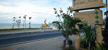 Karon Princess Hotel