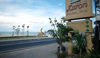 Karon Princess Hotel