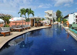 Karon Princess Hotel