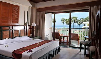 Karon Princess Hotel