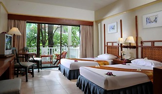 Karon Princess Hotel