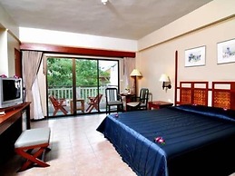 Karon Princess Hotel
