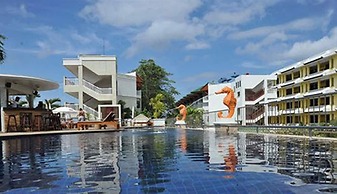 Karon Princess Hotel