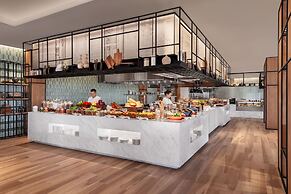 Courtyard by Marriott Phuket Town