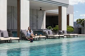 Courtyard by Marriott Phuket Town