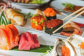 Courtyard by Marriott Phuket Town