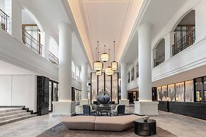 Courtyard by Marriott Phuket Town
