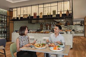 Courtyard by Marriott Phuket Town