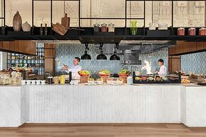 Courtyard by Marriott Phuket Town