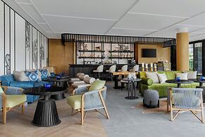 Courtyard by Marriott Phuket Town