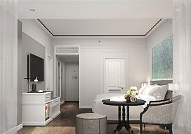 Courtyard by Marriott Phuket Town