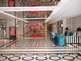 Pearl Hotel Phuket