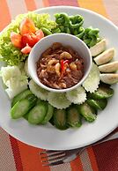 Pearl Hotel Phuket