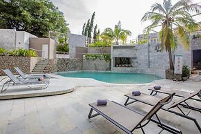 Pearl Hotel Phuket