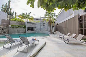 Pearl Hotel Phuket