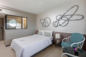 Pearl Hotel Phuket