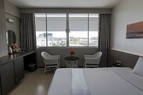 Pearl Hotel Phuket