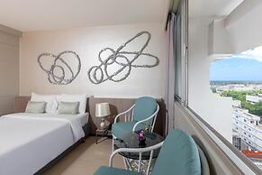Pearl Hotel Phuket