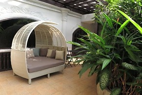 Pearl Hotel Phuket