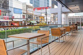 Pearl Hotel Phuket