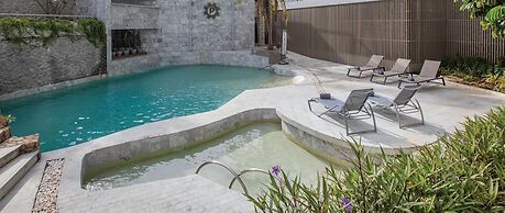 Pearl Hotel Phuket
