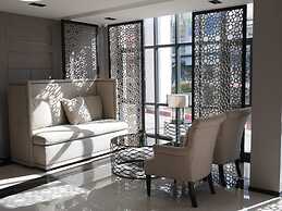 Pearl Hotel Phuket