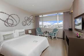 Pearl Hotel Phuket
