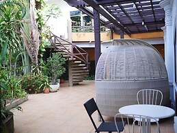 Pearl Hotel Phuket