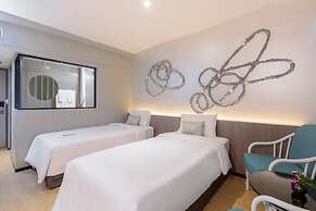 Pearl Hotel Phuket