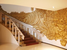 Pearl Hotel Phuket