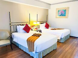 Patong Resort