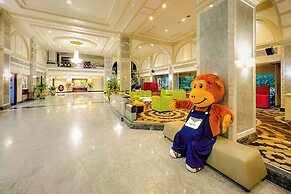 Patong Resort