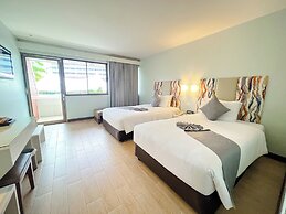 Patong Resort