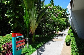 Patong Resort
