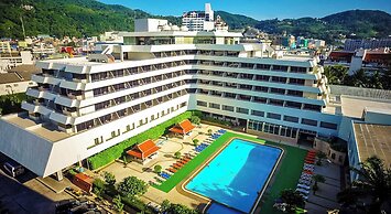 Patong Resort