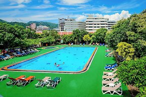 Patong Resort