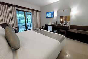 Patong Resort