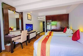 Patong Resort