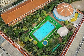 Patong Resort
