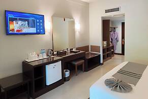 Patong Resort