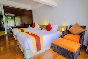 Patong Resort