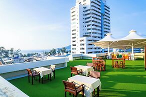 Patong Resort