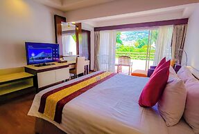 Patong Resort