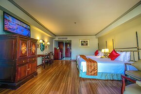 Patong Resort