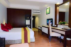 Patong Resort