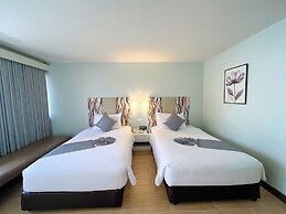 Patong Resort