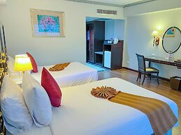 Patong Resort