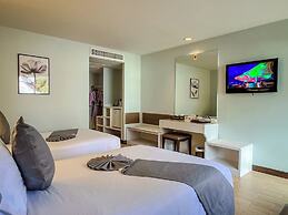 Patong Resort