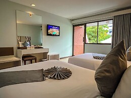 Patong Resort